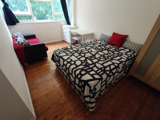 Room for rent in South Tottenham, Greater London