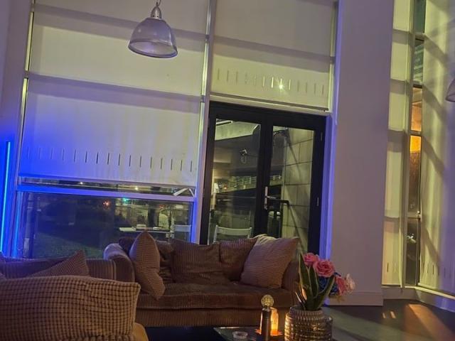 Apartment for rent in Merchant City, Scotland
