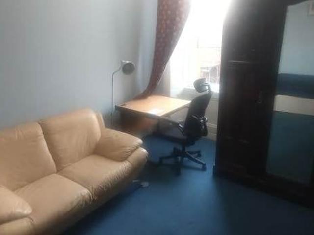 Room for rent in Merchant City, Scotland
