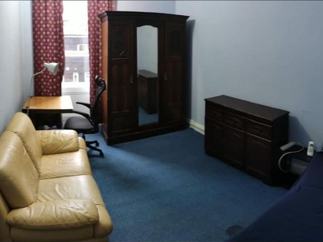 Apartment for rent in Merchant City, Scotland