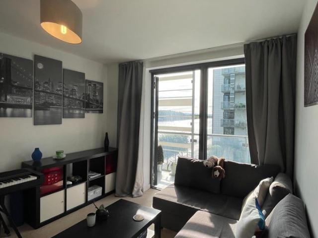 Apartment for rent in Merchant City, Scotland