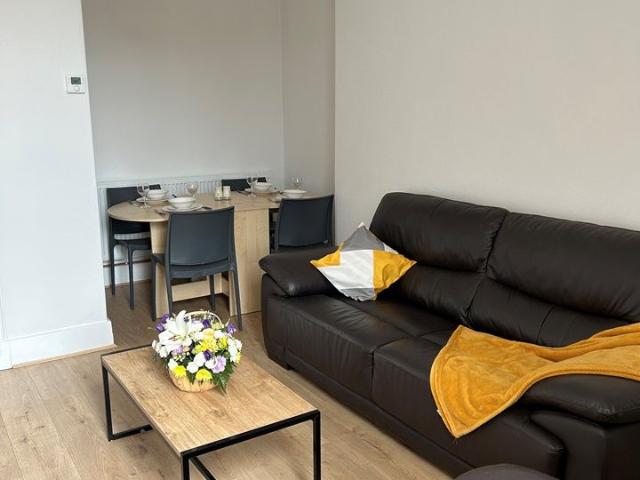 Apartment for rent in City Centre, Ballindoch