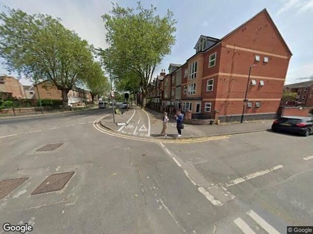 Room for rent in Lenton Abbey, Haddon