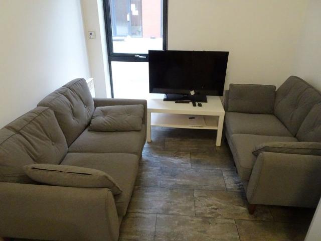 Apartment for rent in Pendleton, Salford