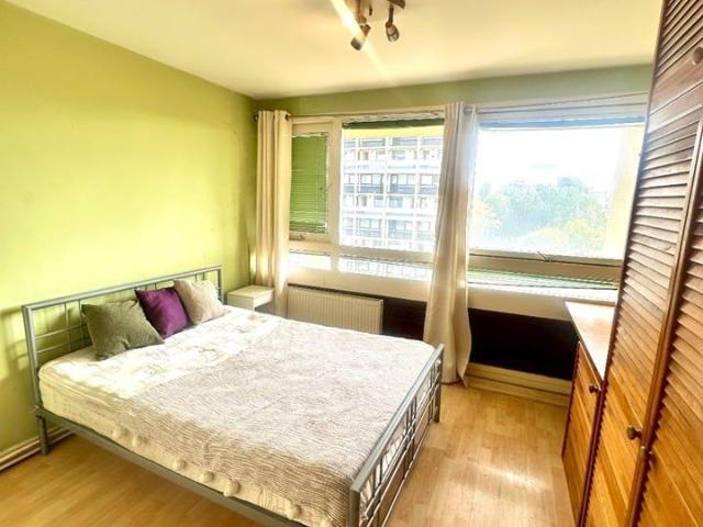 Apartment for rent in London Borough of Wandsworth, Greater London