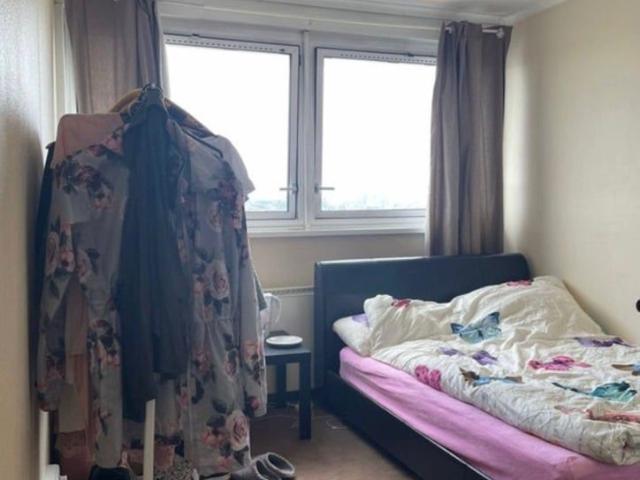 Apartment for rent in Bethnal Green, Greater London