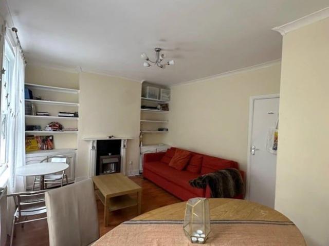 Apartment for rent in Walworth, Greater London