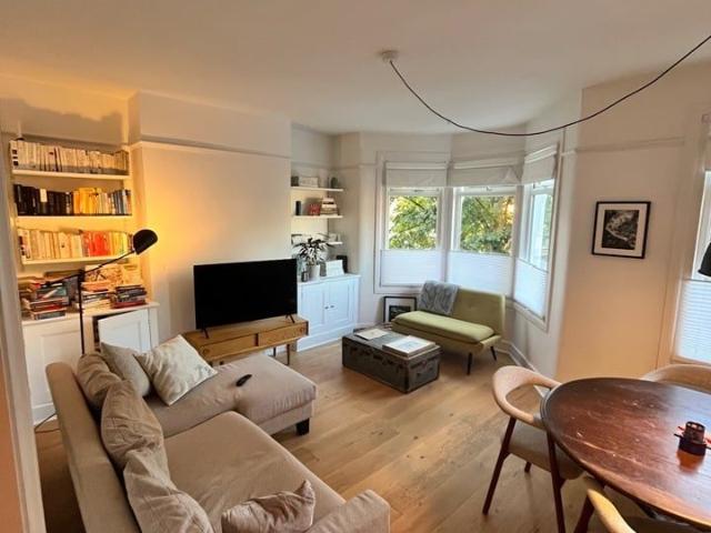 Apartment for rent in London Borough of Redbridge, Greater London