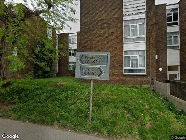 Apartment for rent in Greater London