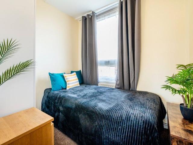 Apartment for rent in Fulham, Greater London