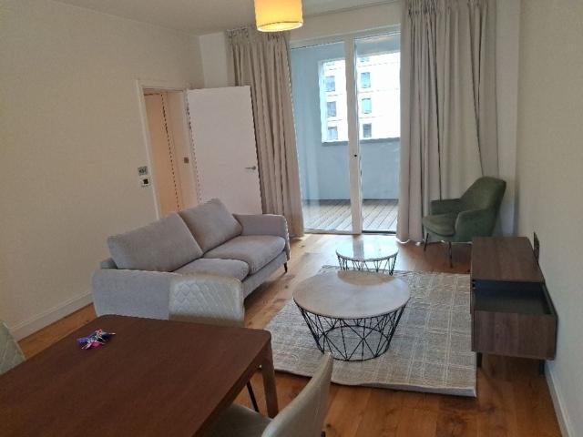 Apartment for rent in London Borough of Newham, Greater London