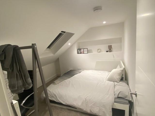 Apartment for rent in London Borough of Croydon, Greater London