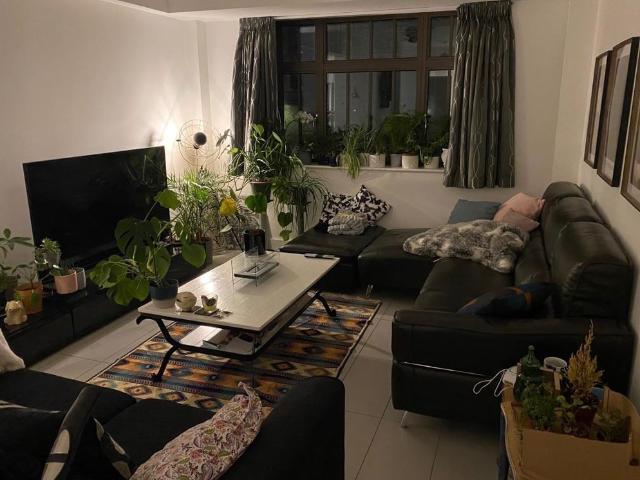 Apartment for rent in City Centre, Feckenham
