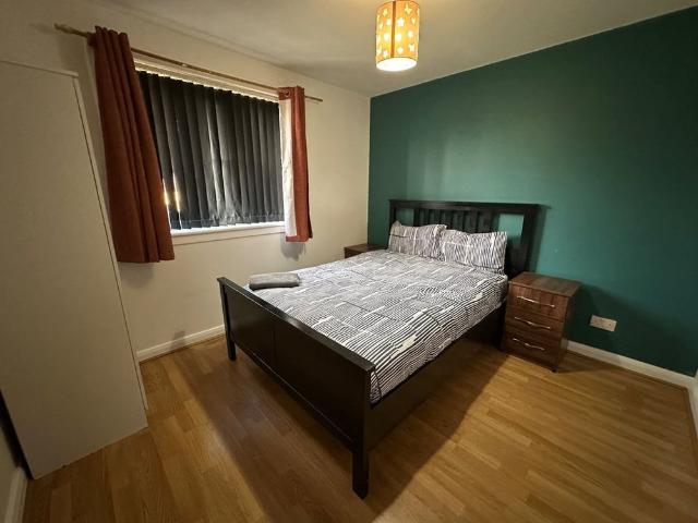 Apartment for rent in Merchant City, Scotland