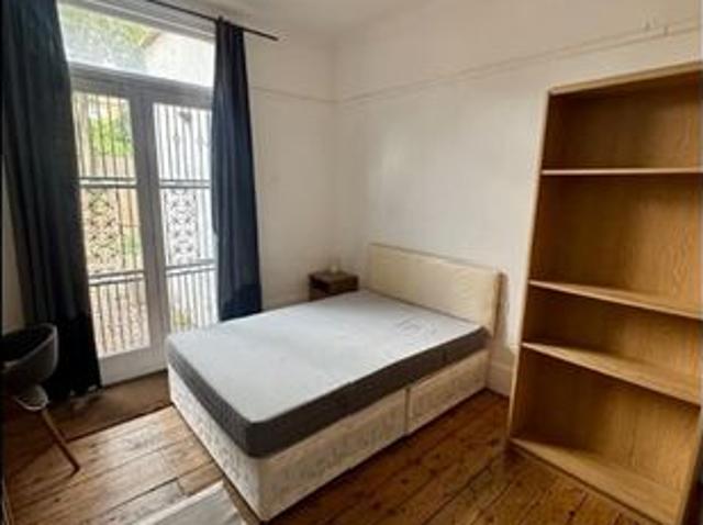 Apartment for rent in London Borough of Redbridge, Greater London