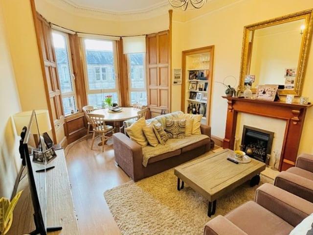 Apartment for rent in Davidson's Mains, Scotland