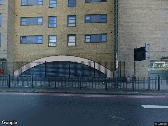 Room for rent in London Borough of Tower Hamlets, Greater London