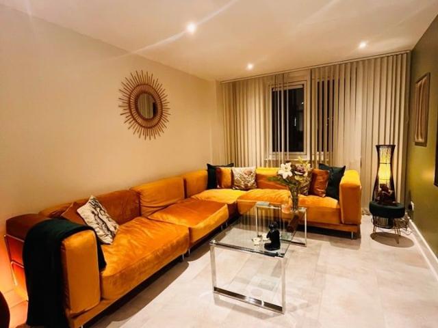 Apartment for rent