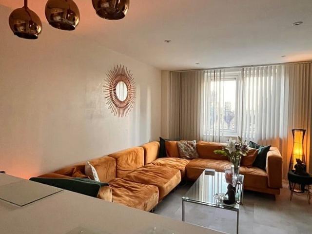 Apartment for rent
