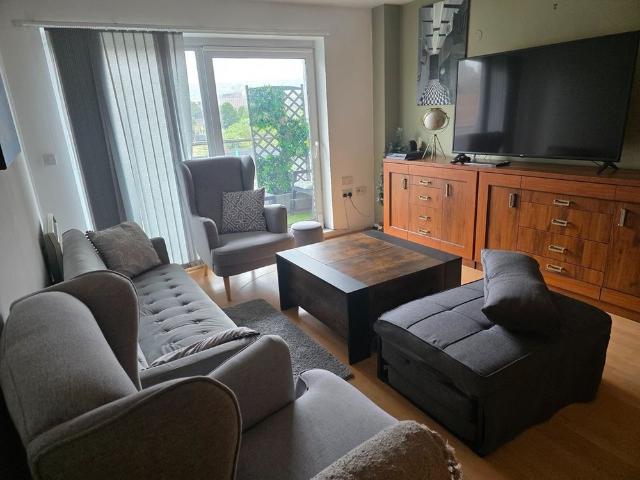 Apartment for rent in City Centre, South Yorkshire