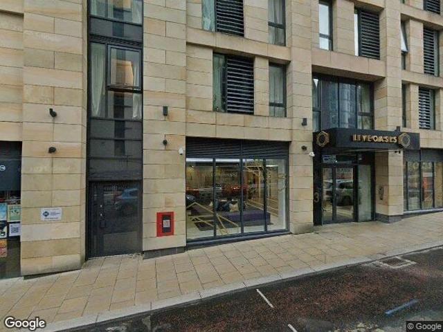 Apartment for rent in West Yorkshire
