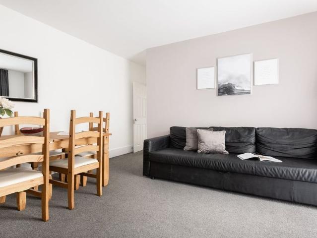 Apartment for rent