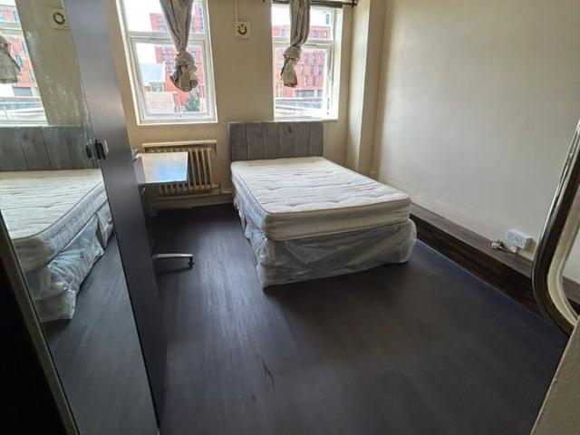 Apartment for rent in Hillfields, West Midlands