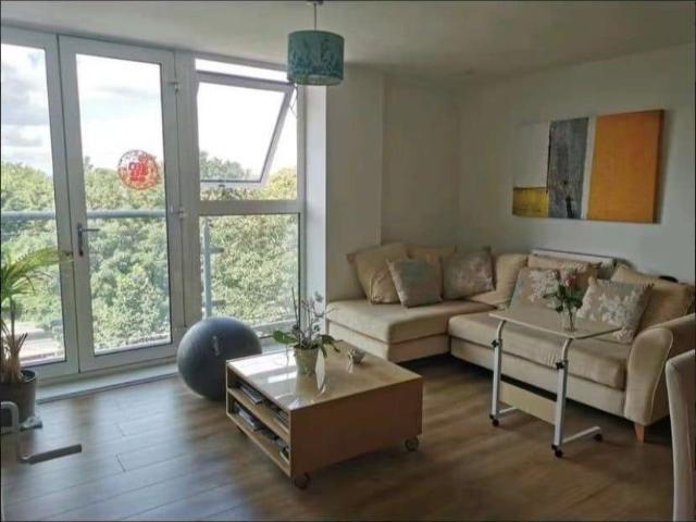 Apartment for rent in London Borough of Ealing, Greater London