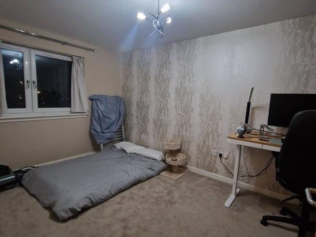 Apartment for rent in Corstorphine, City of Edinburgh