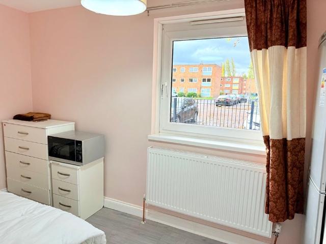 Apartment for rent in Greater London