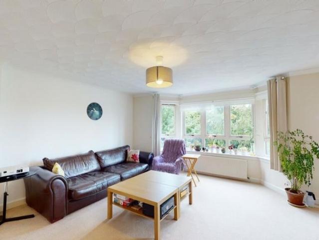 Apartment for rent in Scotland