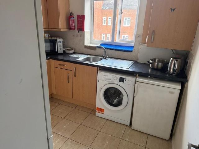 Apartment for rent in Greater London