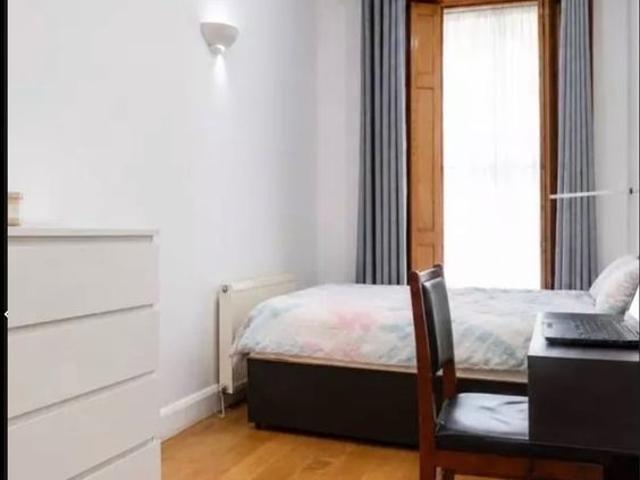 Apartment for rent in City of Westminster, Greater London