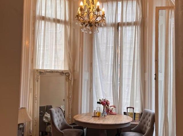 Apartment for rent in Brompton, Greater London