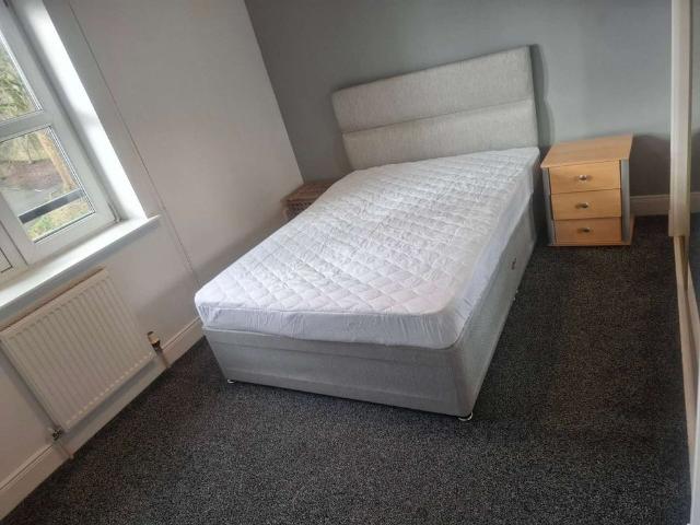 Apartment for rent in Merchant City, Scotland