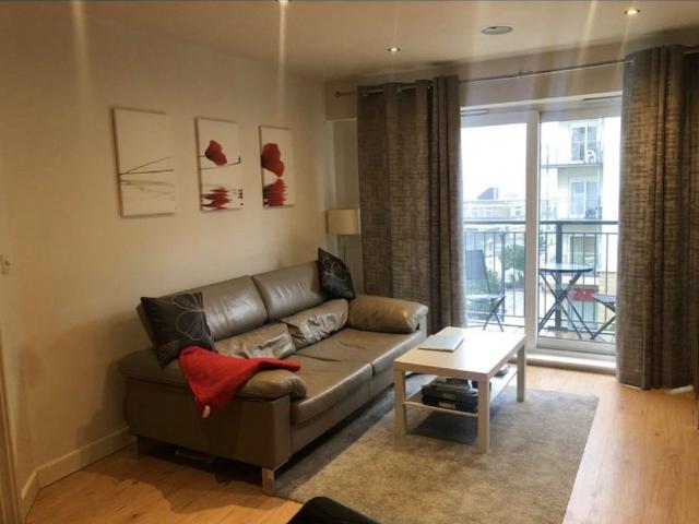 Apartment for rent in The Hyde, Greater London