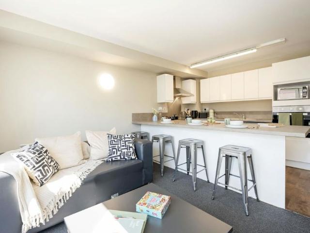 Apartment for rent in The Meadows, Haddon