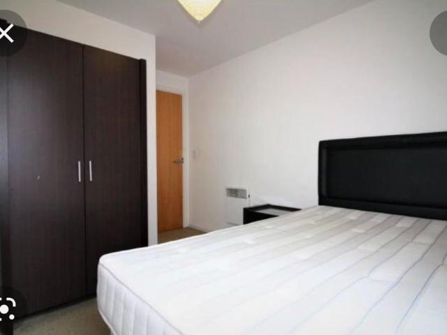 Apartment for rent in Castlegate, Sheffield