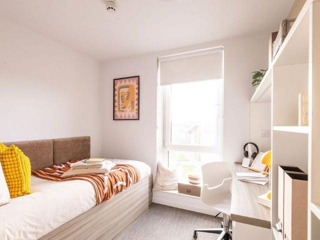 Apartment for rent in Hillfields, West Midlands