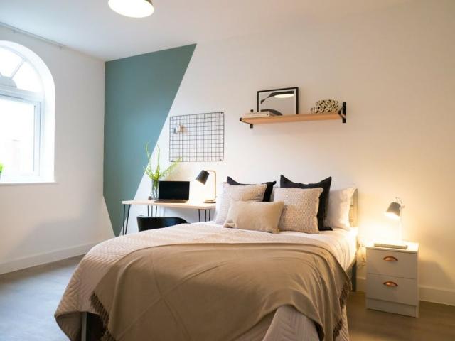 Room for rent in City Centre, Georgia