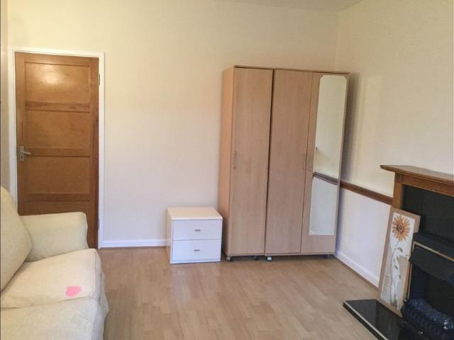 Apartment for rent in St. John's Wood, Greater London