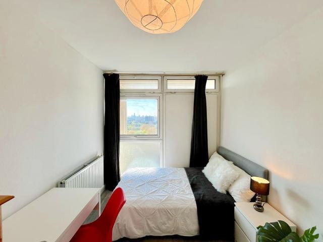 Apartment for rent in Kensal Town, Maida Vale