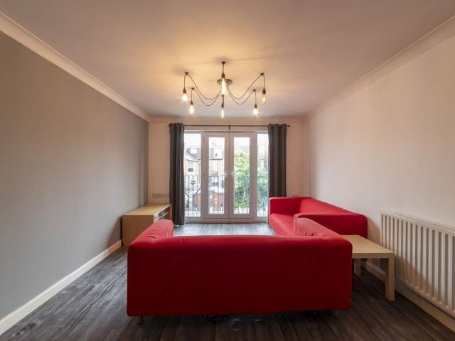 Apartment for rent in The Meadows, Haddon