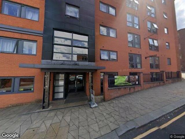 Room for rent in City Centre, Isle Of Man