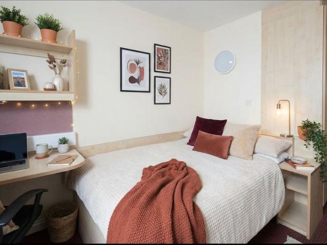 Apartment for rent in City Centre, South Yorkshire