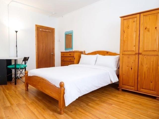 Apartment for rent in Bethnal Green, Greater London
