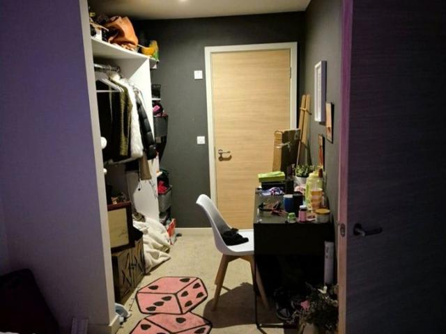 Room for rent in City Centre, Georgia