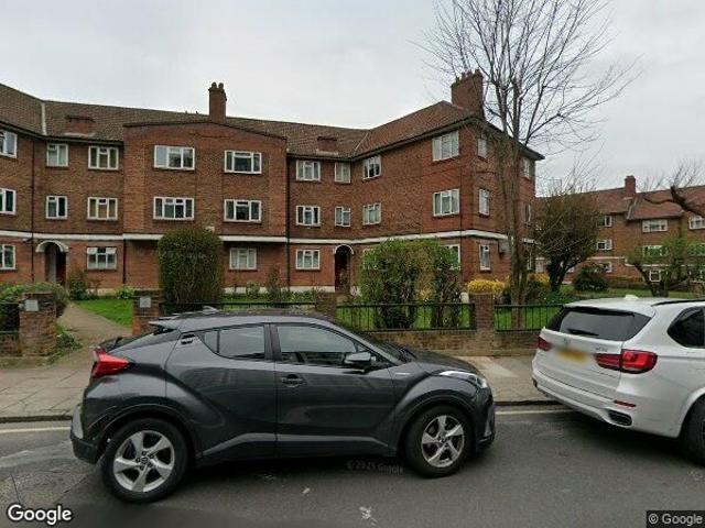 Apartment for rent in Sudbury, Greater London