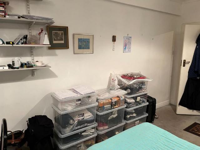 Apartment for rent in London Borough of Camden, Greater London