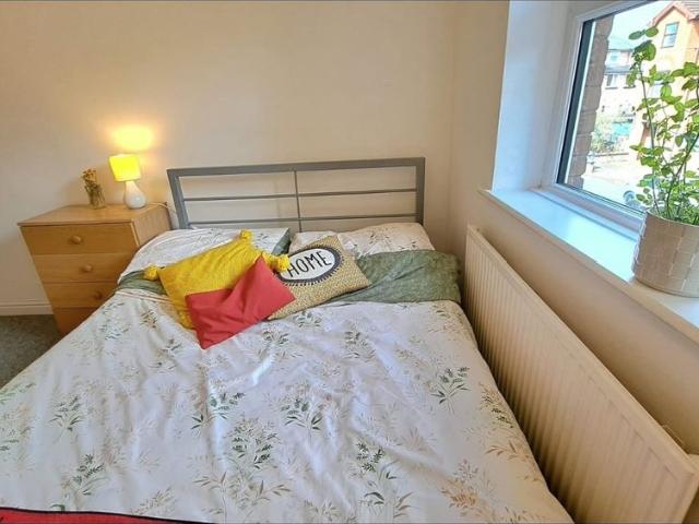Apartment for rent in City Centre, Georgia